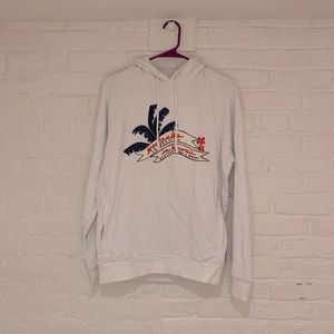 Men’s Scotch & Soda Keoni Hoodie